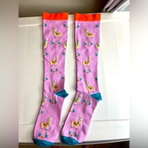 Brand New Compression Socks